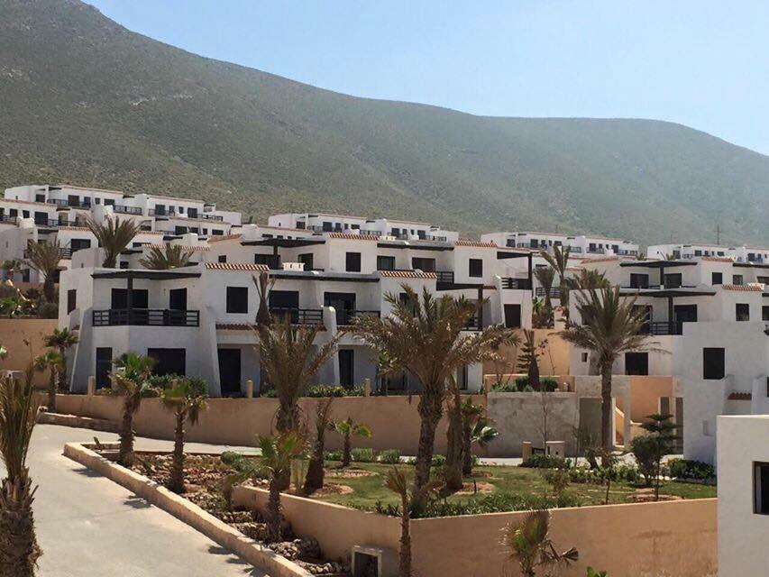 Villa A Louer Aglou Center Pres De Mirleft Kültér fotó