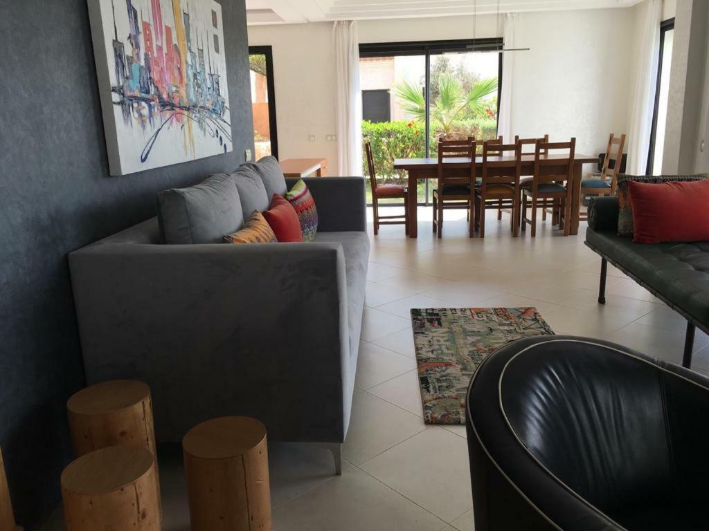 Villa A Louer Aglou Center Pres De Mirleft Kültér fotó