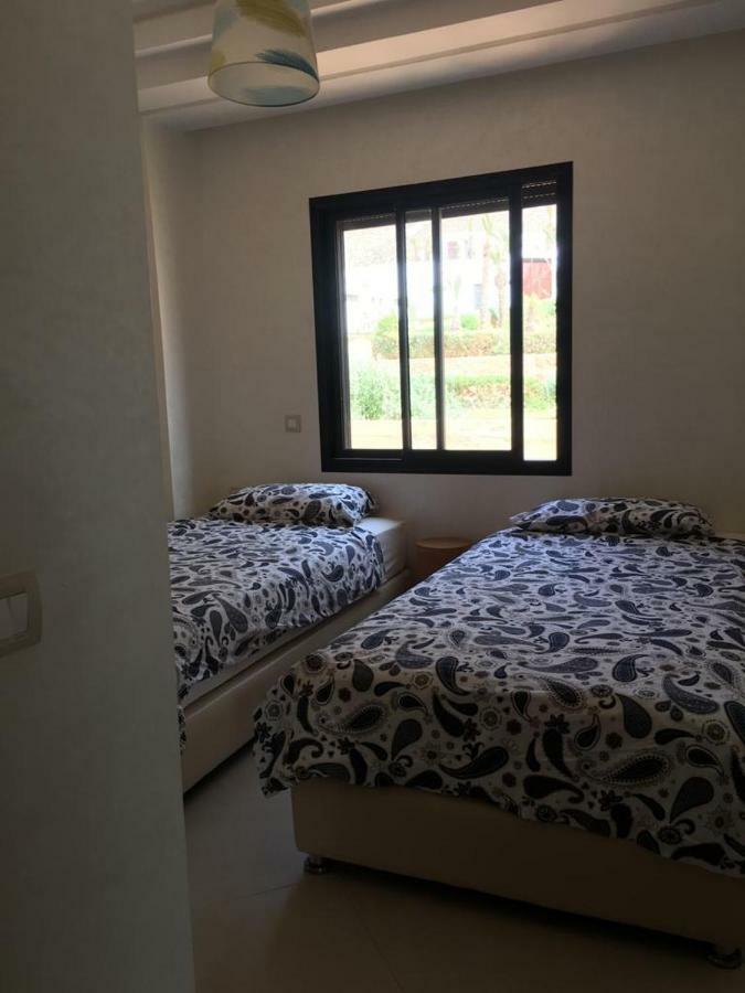 Villa A Louer Aglou Center Pres De Mirleft Kültér fotó