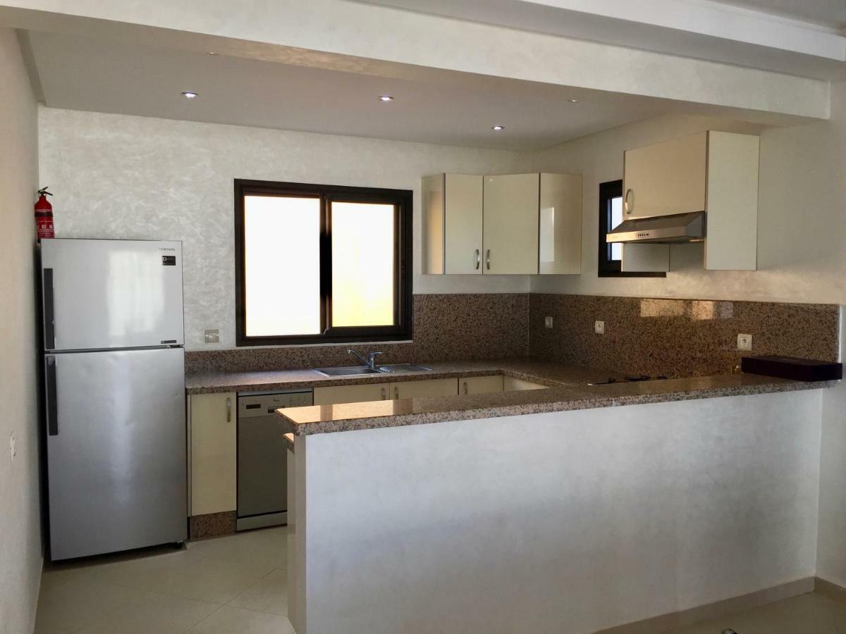 Villa A Louer Aglou Center Pres De Mirleft Kültér fotó